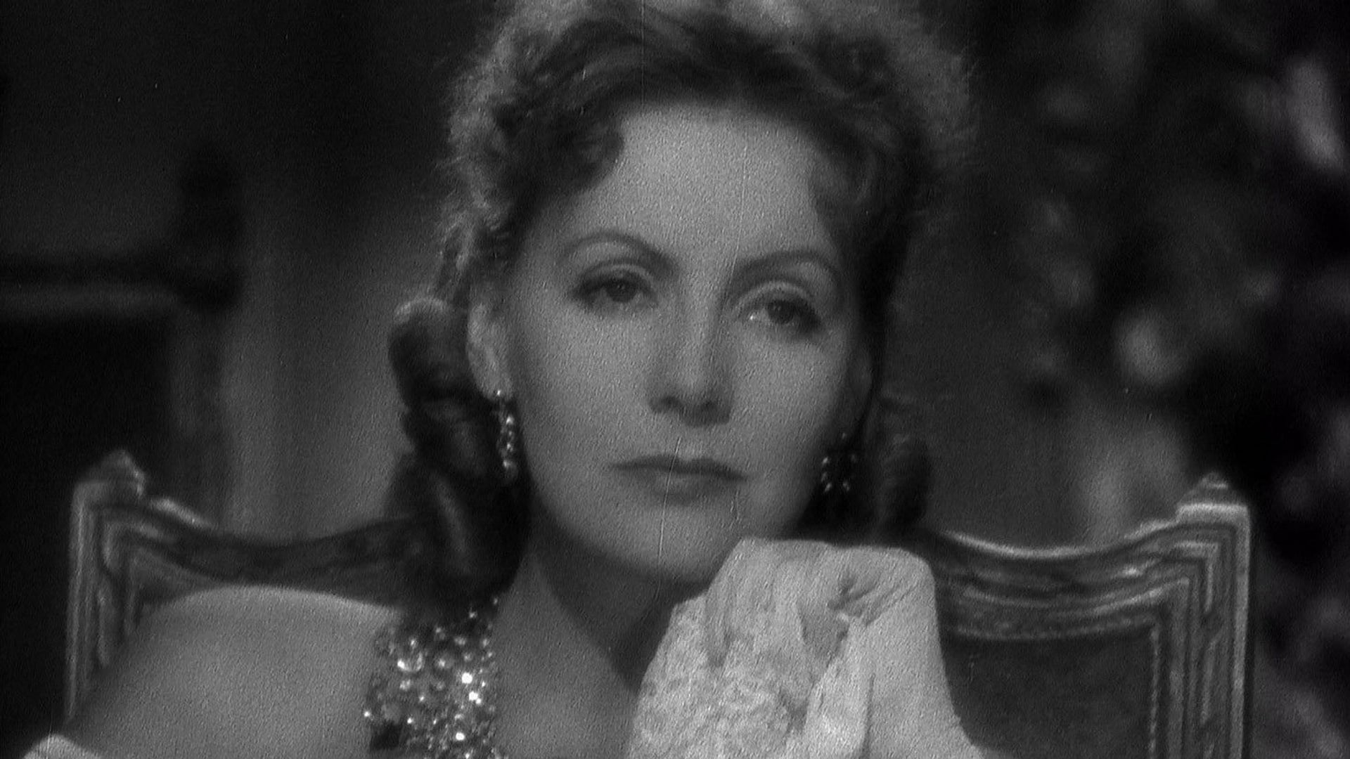 Foto do filme A Dama das Camélias