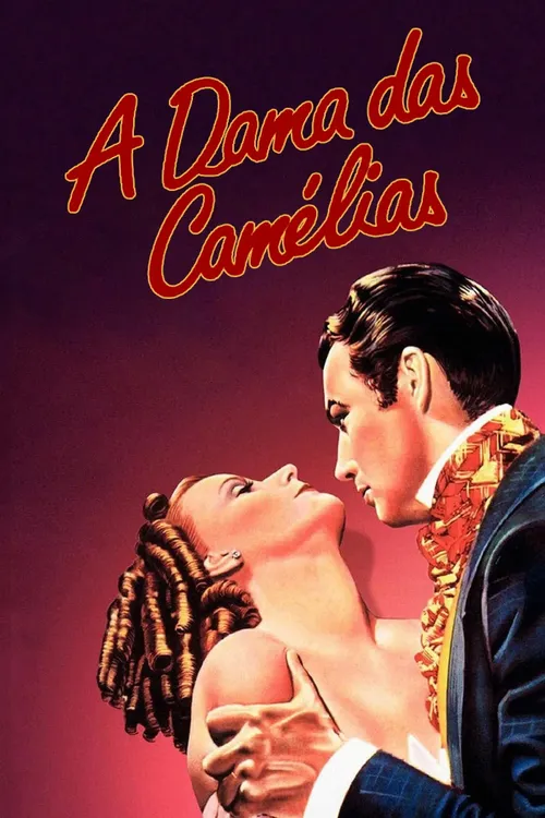 A Dama das Camélias