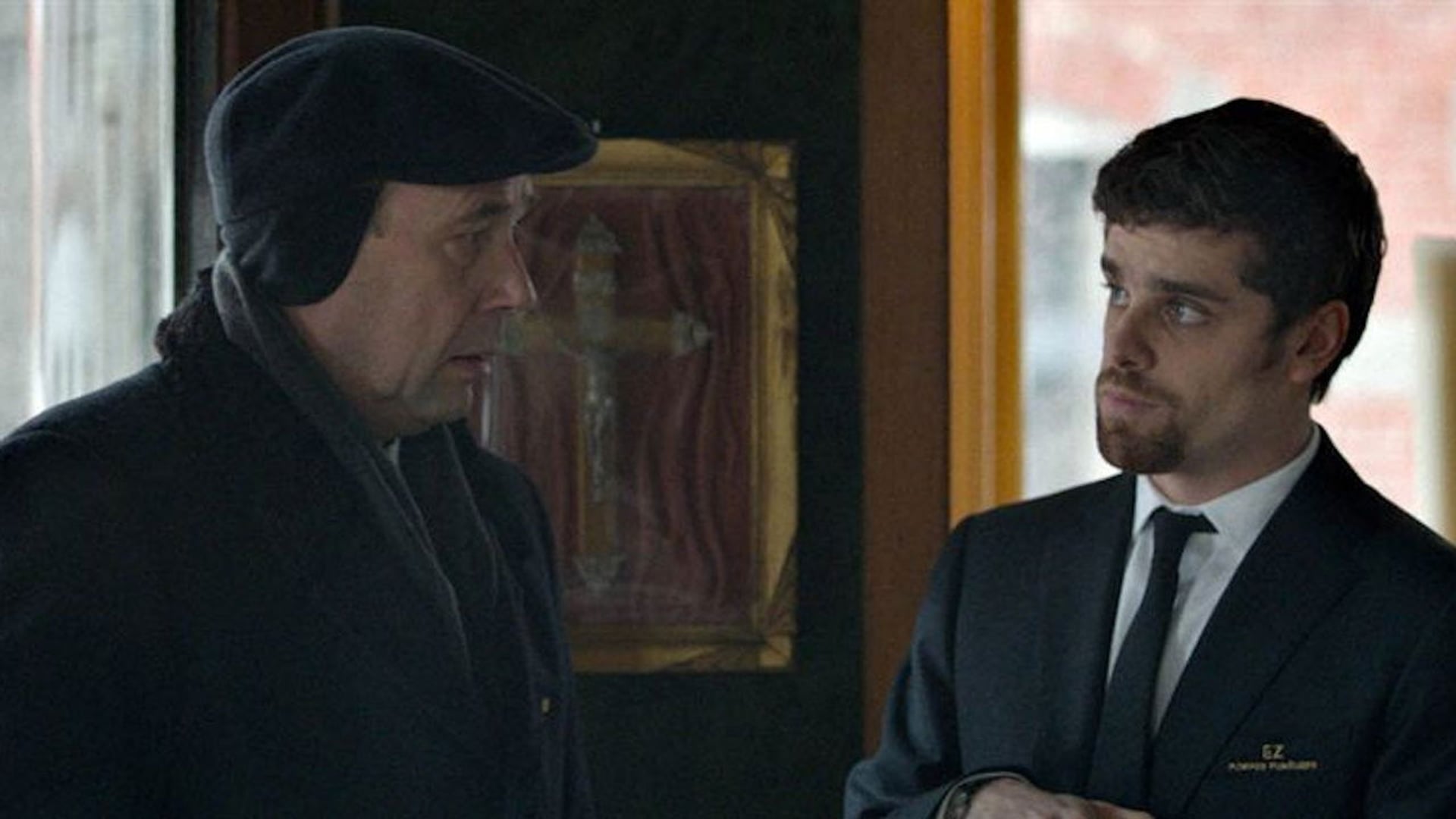 Foto do filme Grand Froid