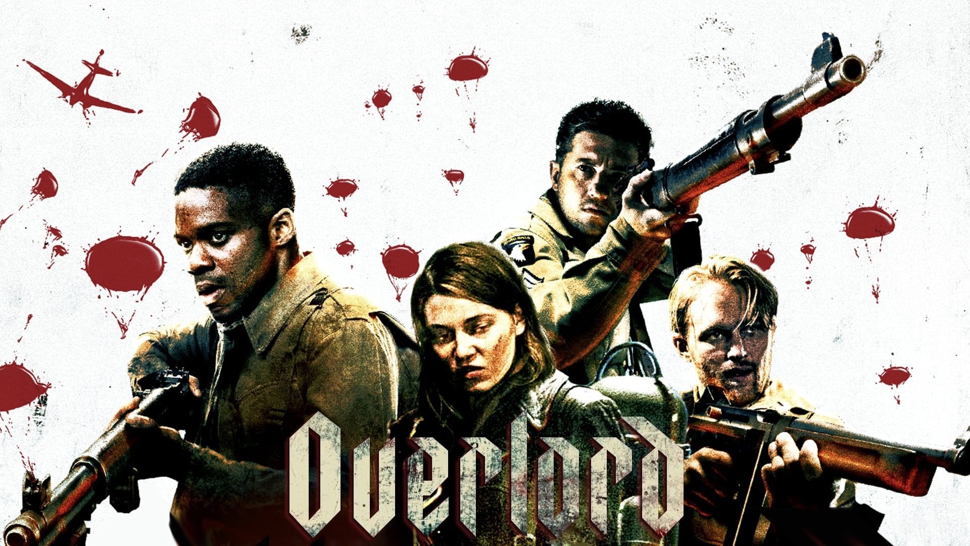 Foto do filme Operação Overlord