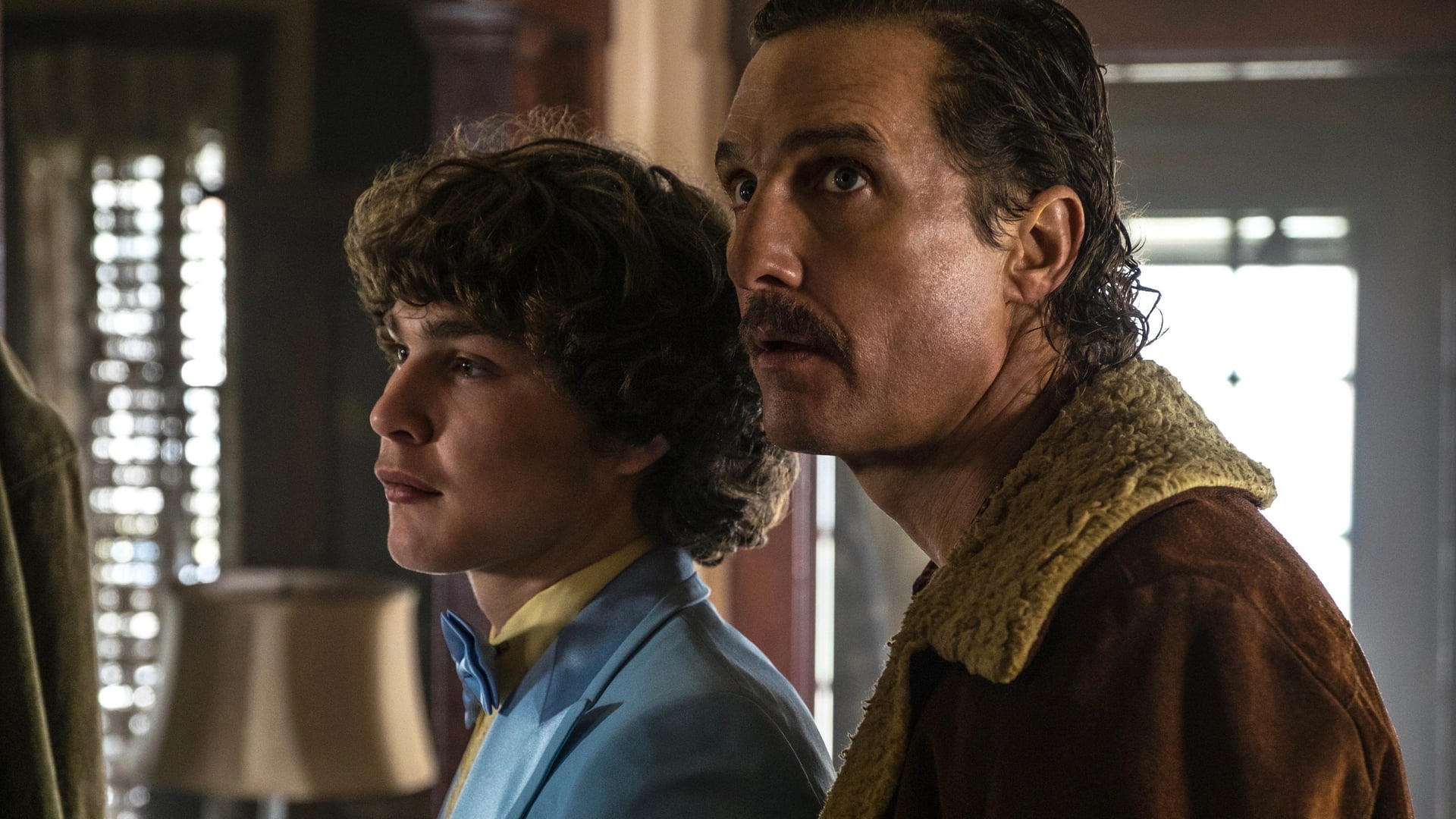 Foto do filme White Boy Rick