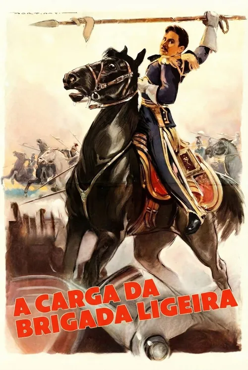 A Carga da Brigada Ligeira