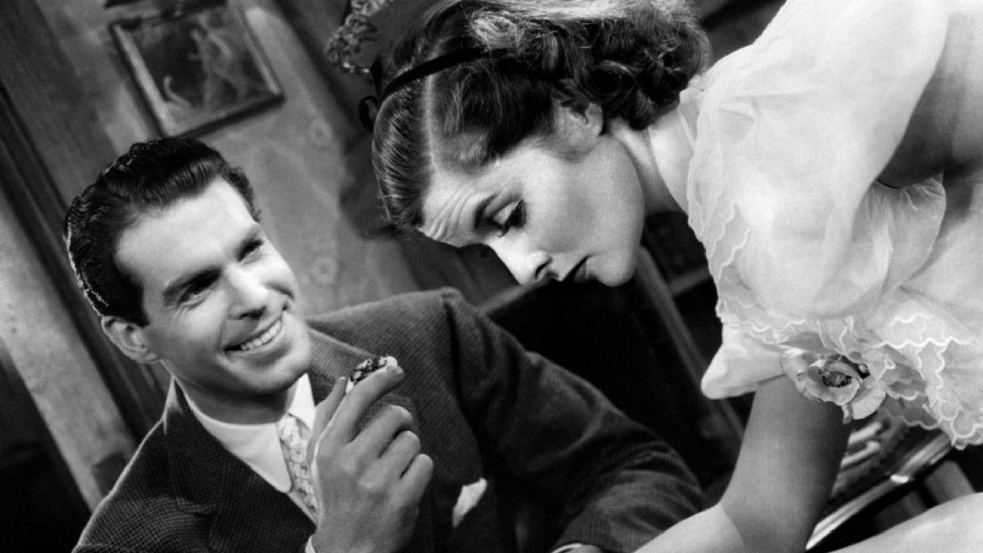 Foto do filme A Mulher Que Soube Amar