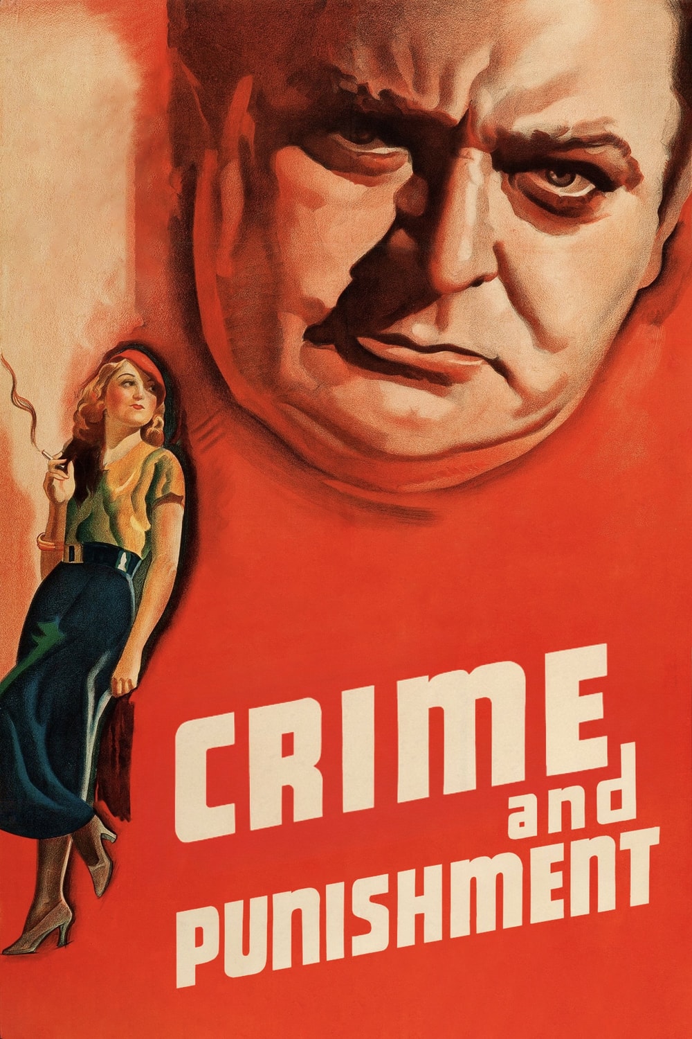 Crime e Castigo