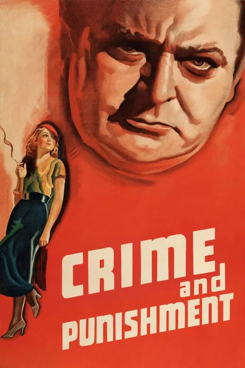 Crime e Castigo