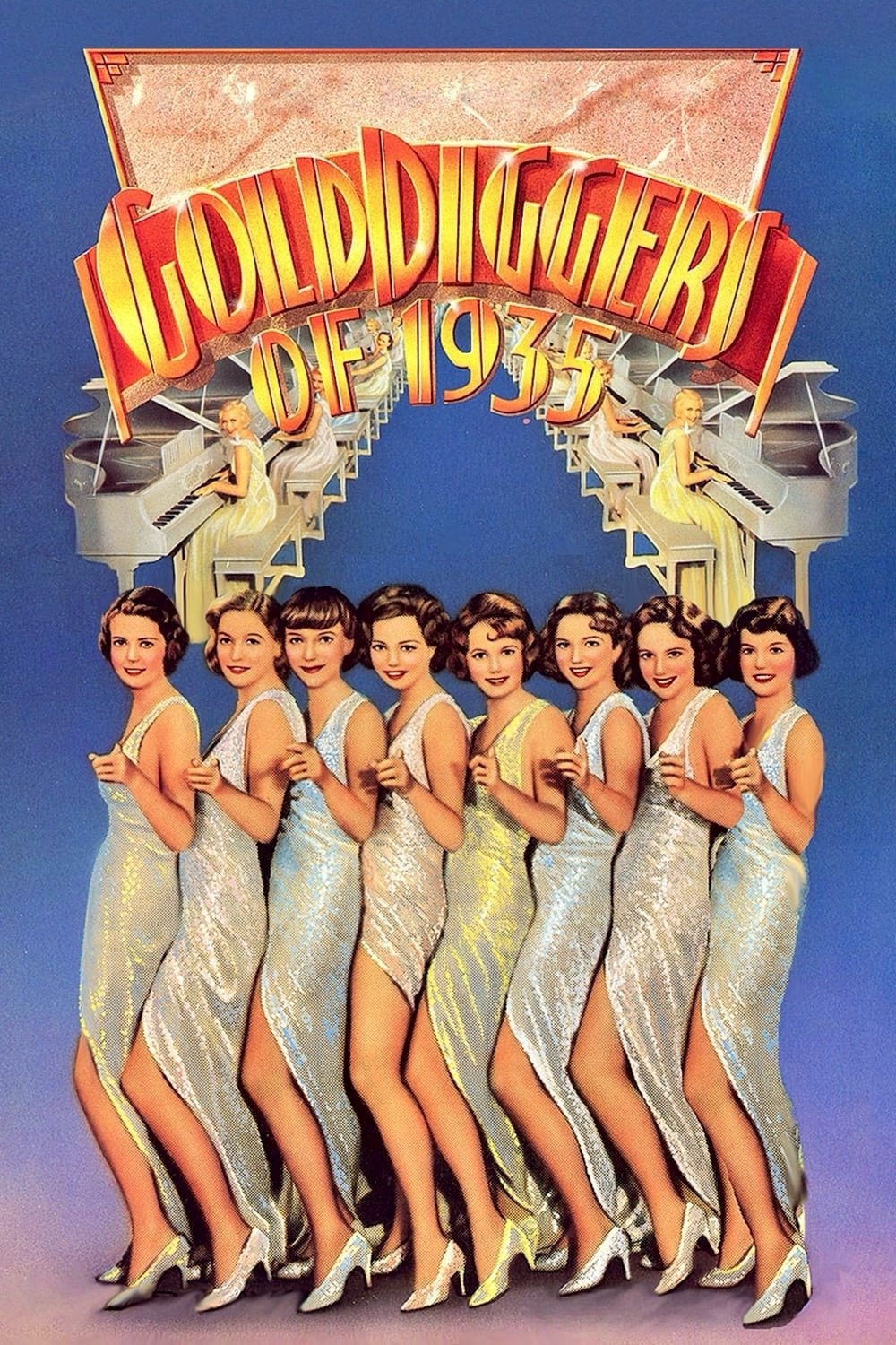 Mordedoras de 1935