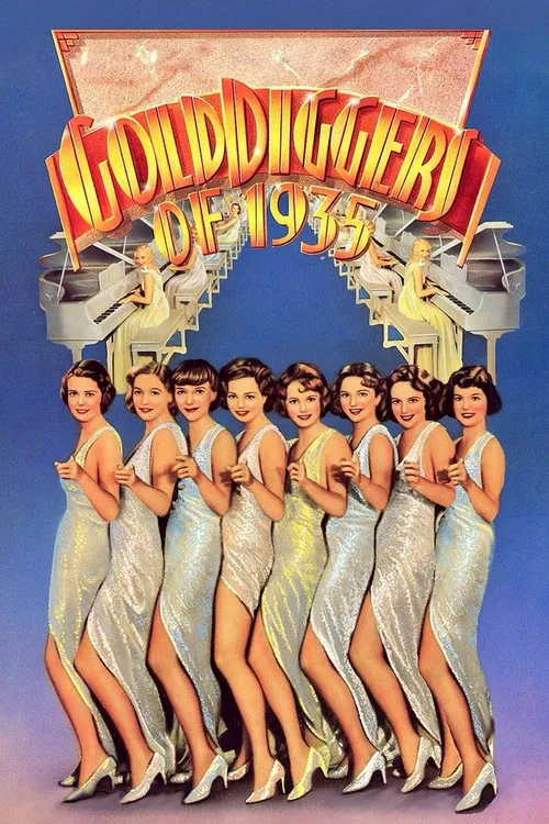 Mordedoras de 1935