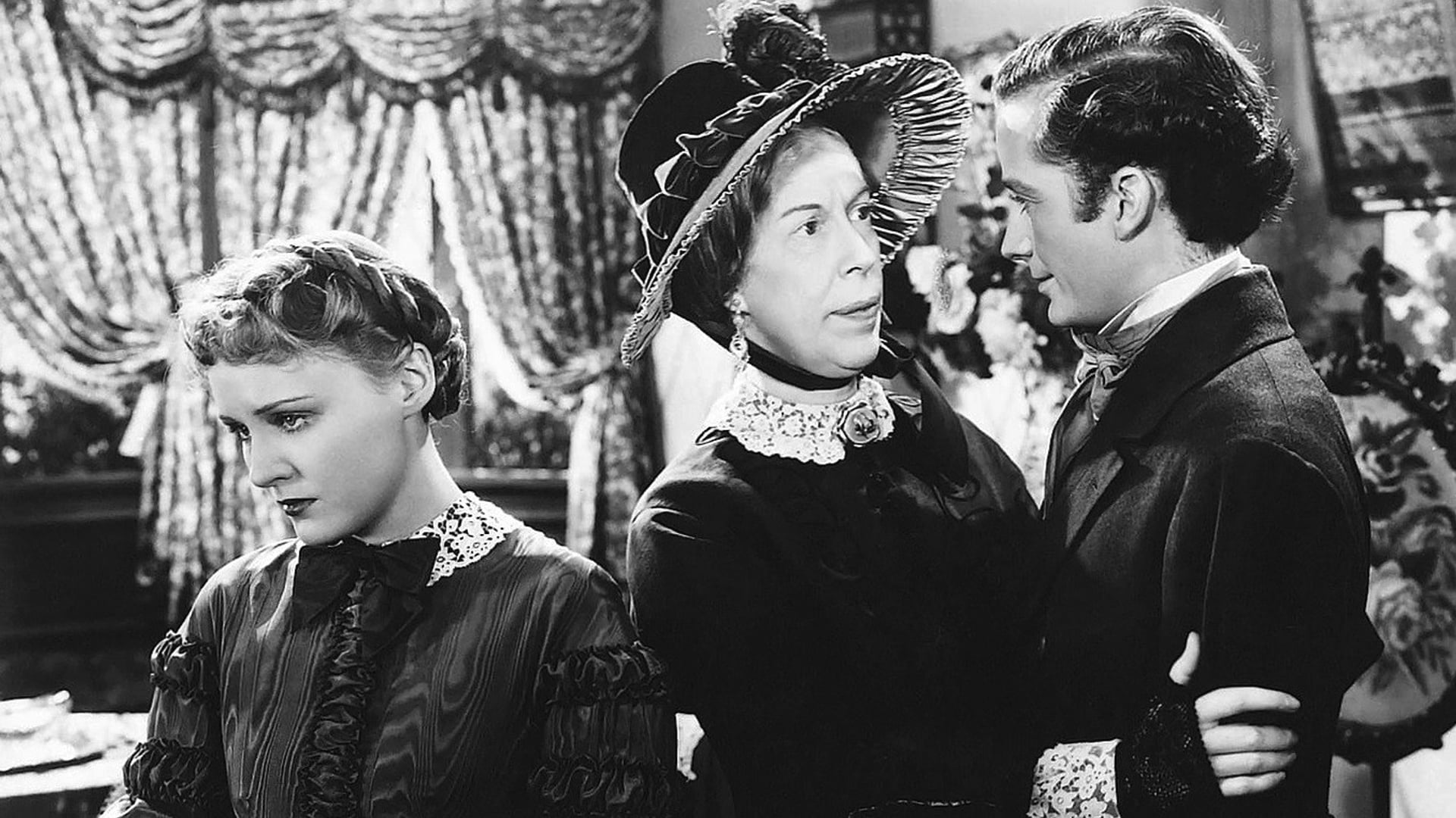 Foto do filme The Personal History, Adventures, Experience, & Observation of David Copperfield the Younger
