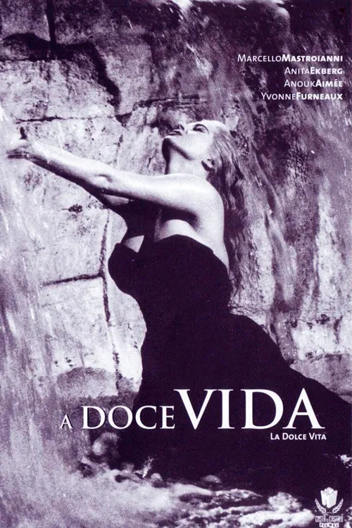 A Doce Vida