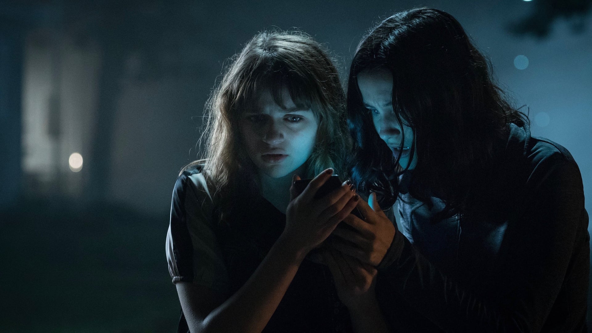 Foto do filme Slender Man: Pesadelo Sem Rosto