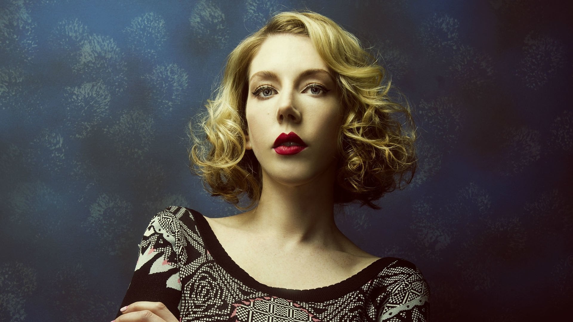 Foto do filme Katherine Ryan: em Apuros