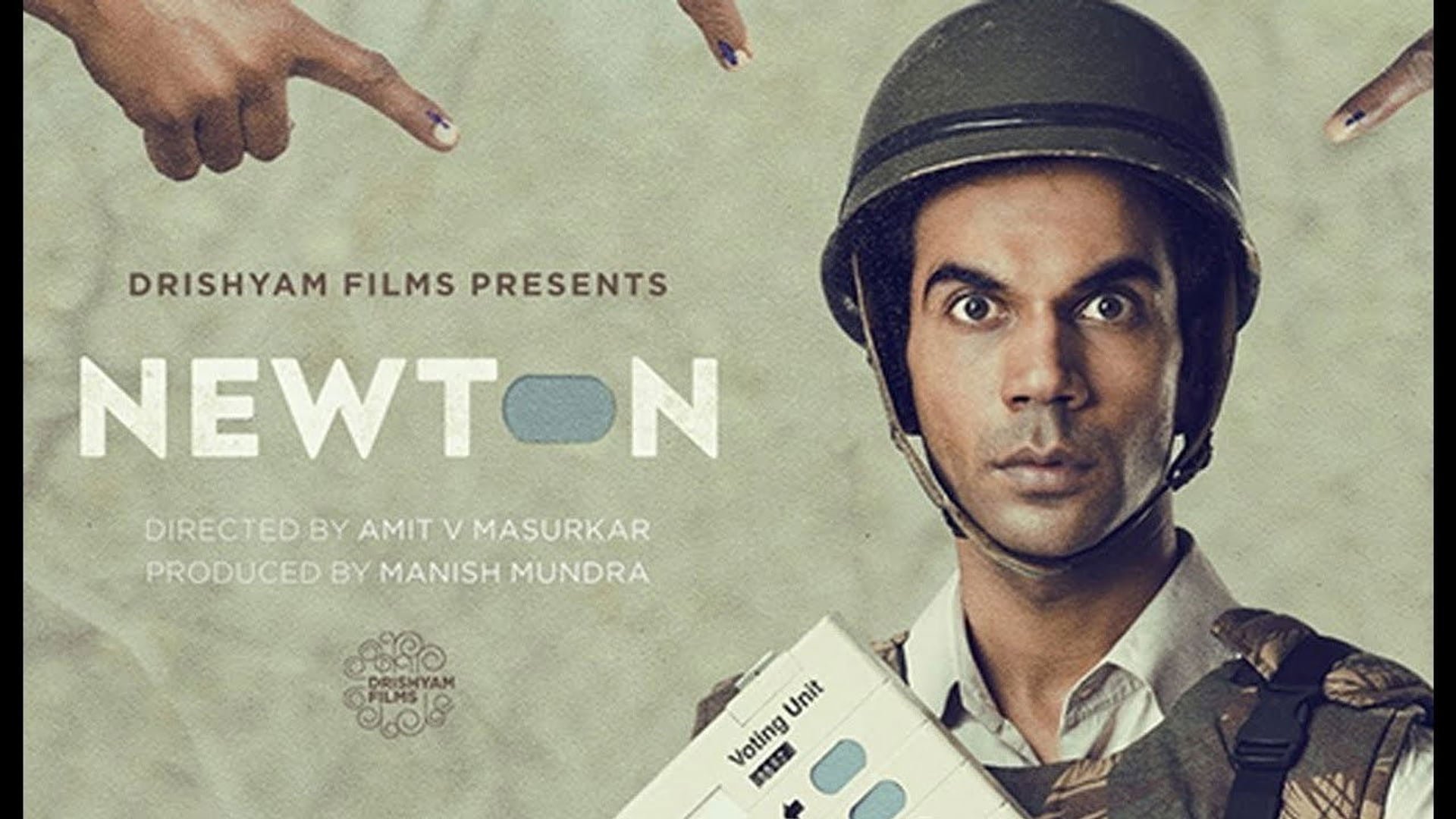 Foto do filme Newton