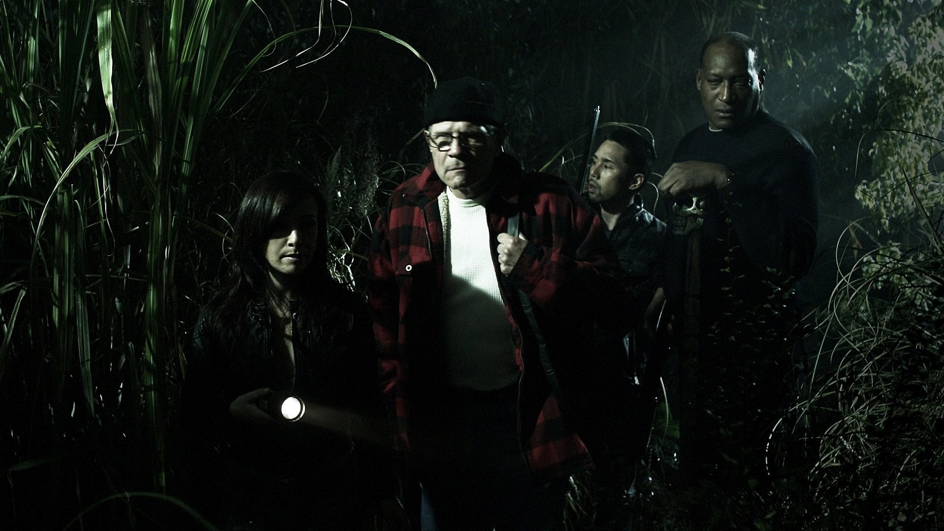 Foto do filme Terror no Pântano 2