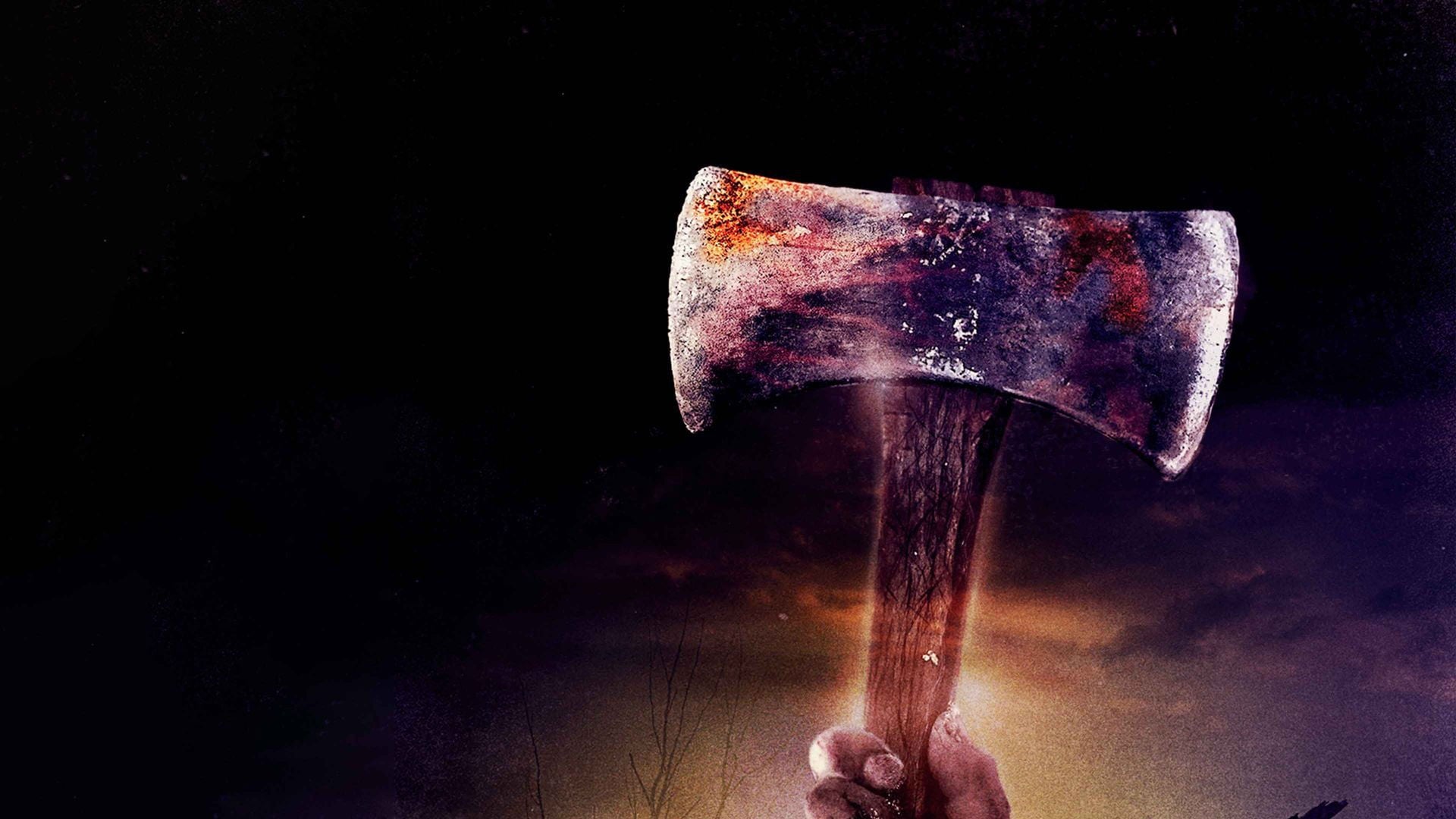 Foto do filme Terror no Pântano 2