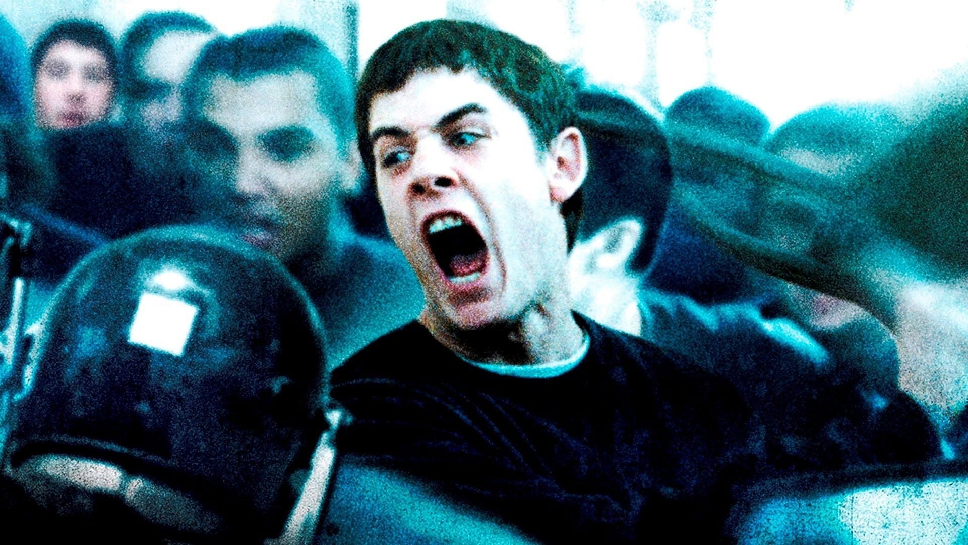 Foto do filme O Canil
