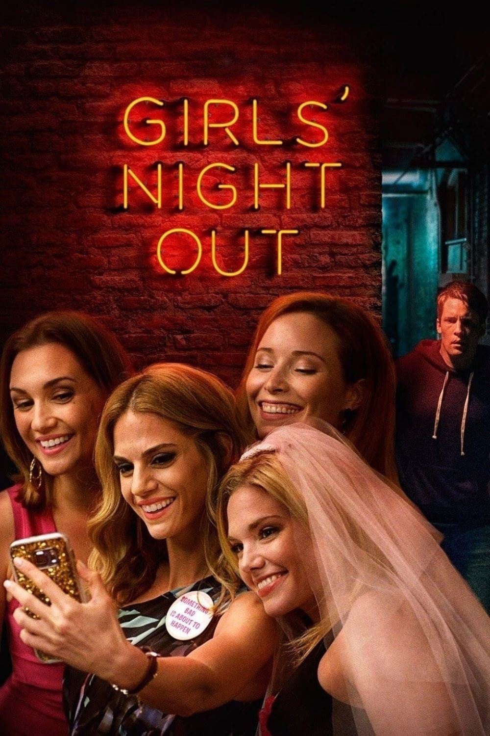 Numa Noite de Horror