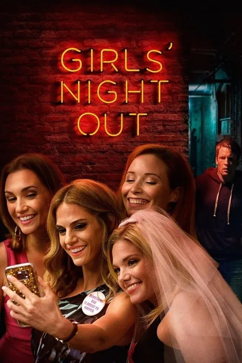 Numa Noite de Horror