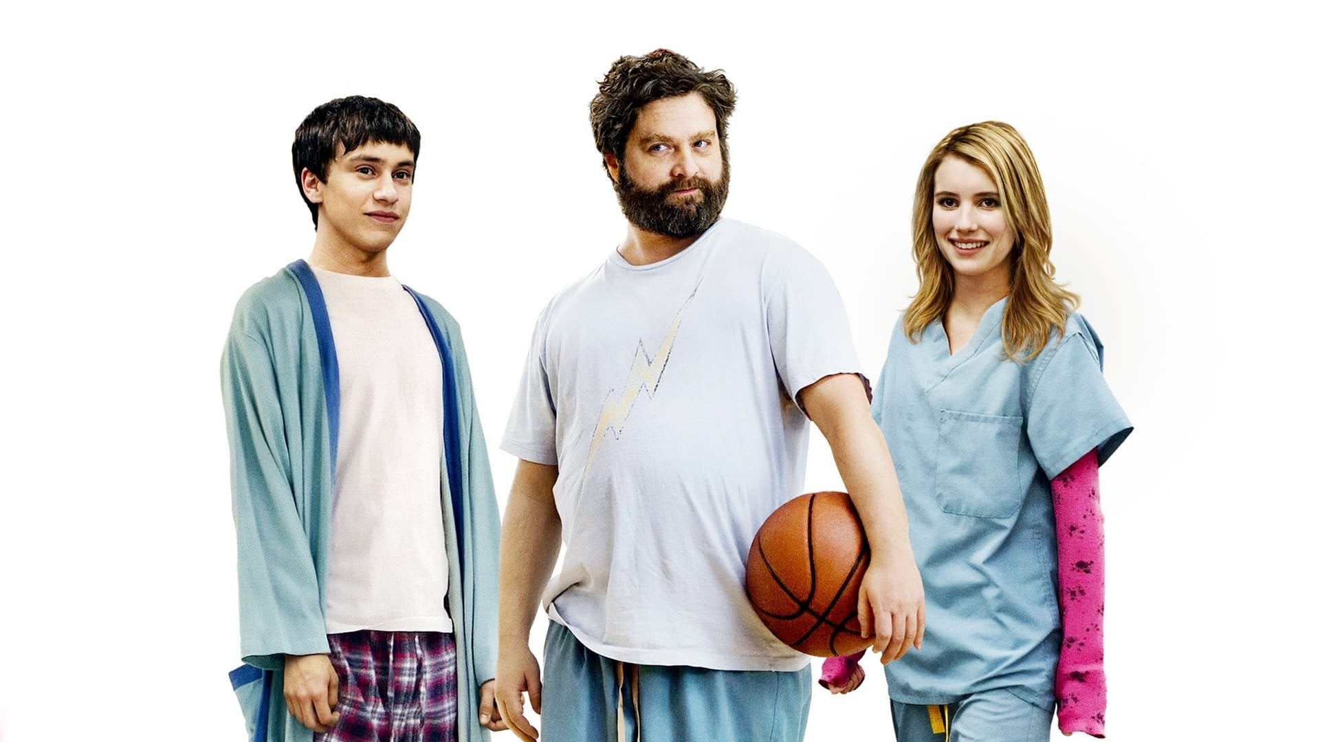 Foto do filme Se Enlouquecer, Não Se Apaixone