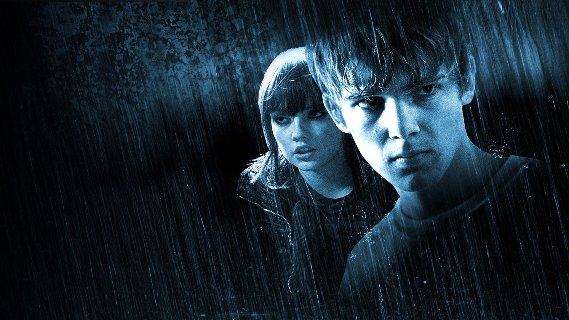 Foto do filme A Sétima Alma