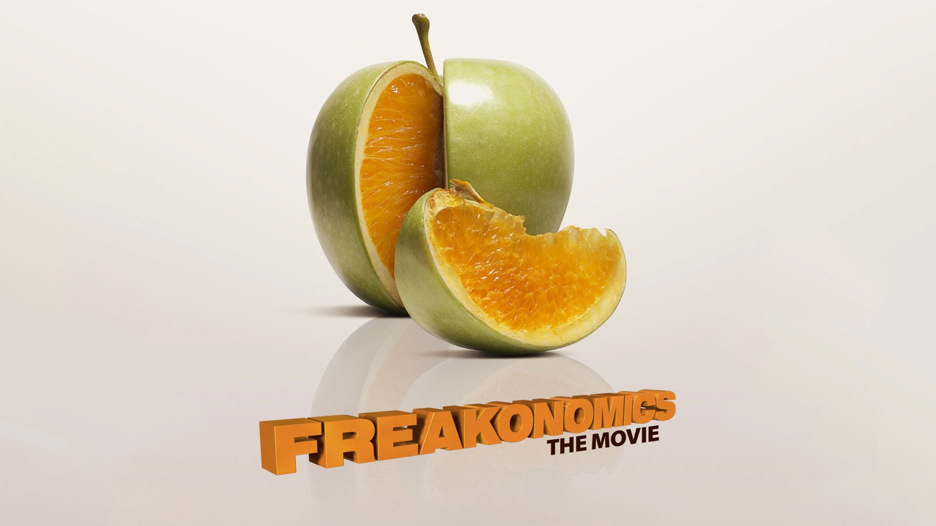 Foto do filme Freakonomics