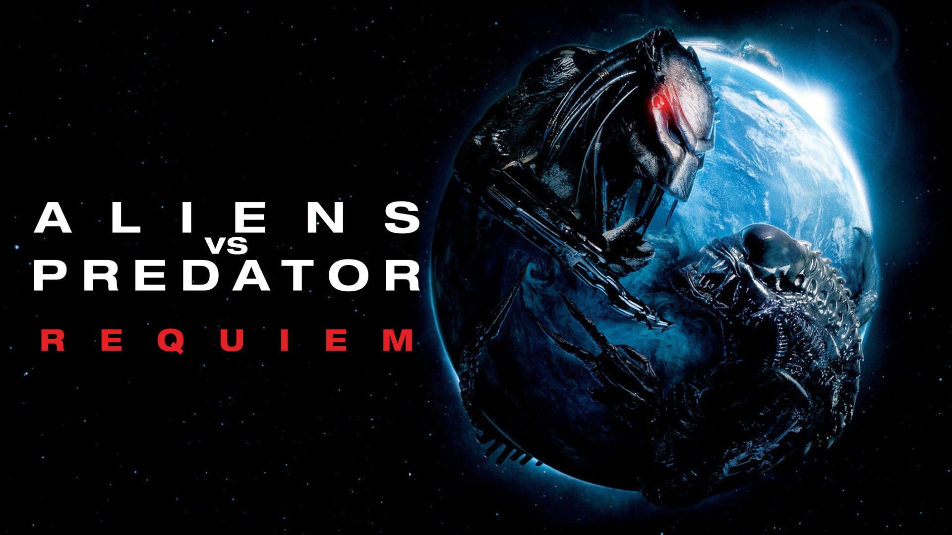 Foto do filme Alien vs. Predador 2