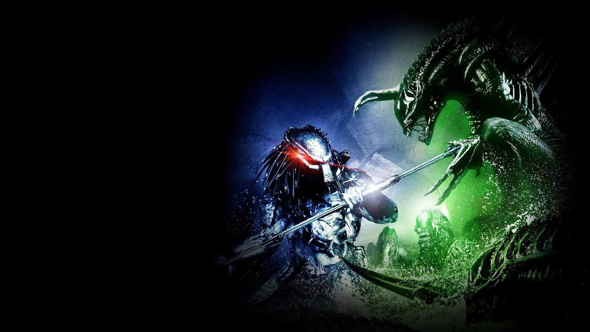 Foto do filme Alien vs. Predador 2