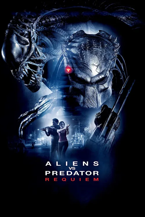 Alien vs. Predador 2