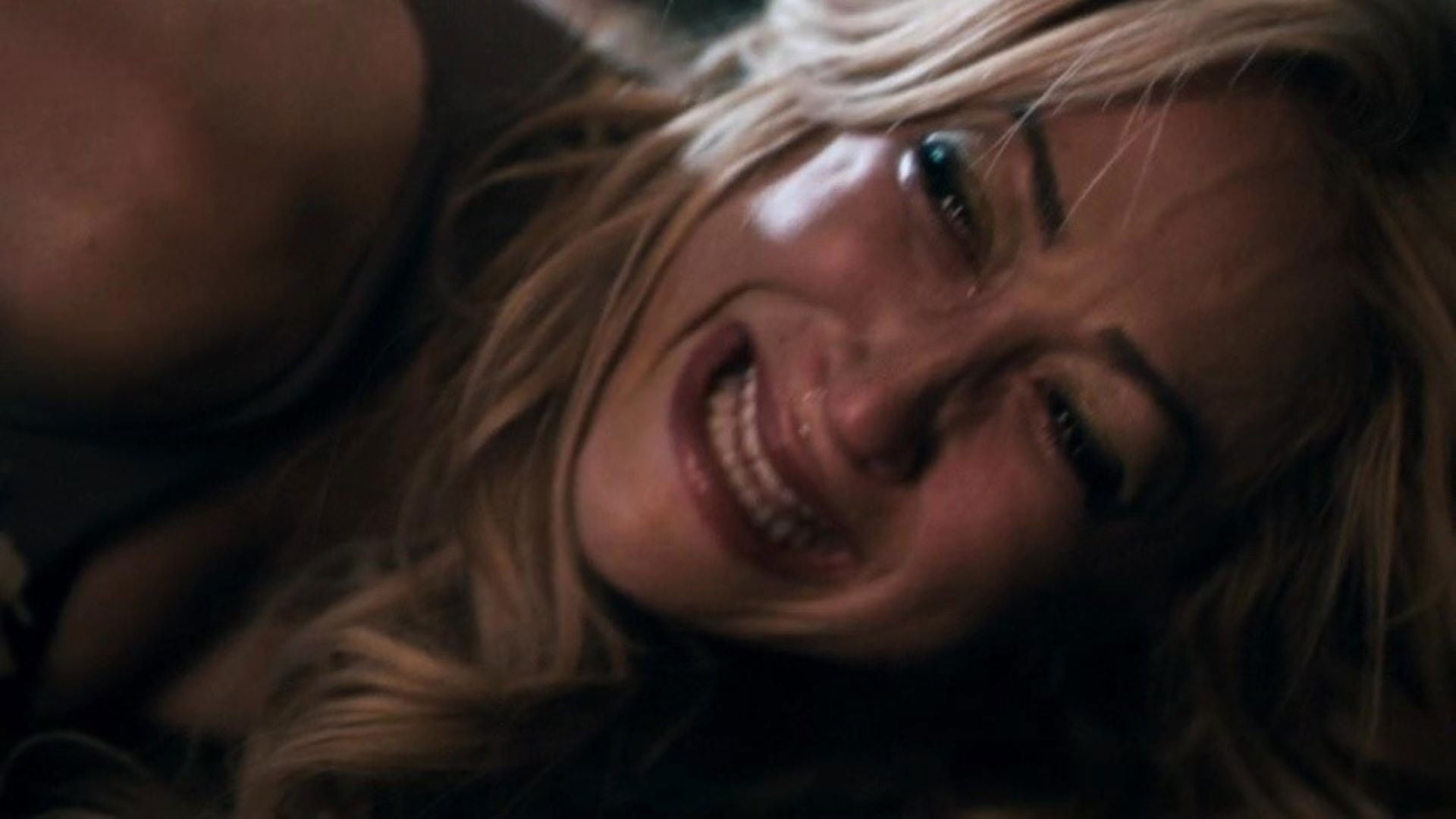 Foto do filme The Victim