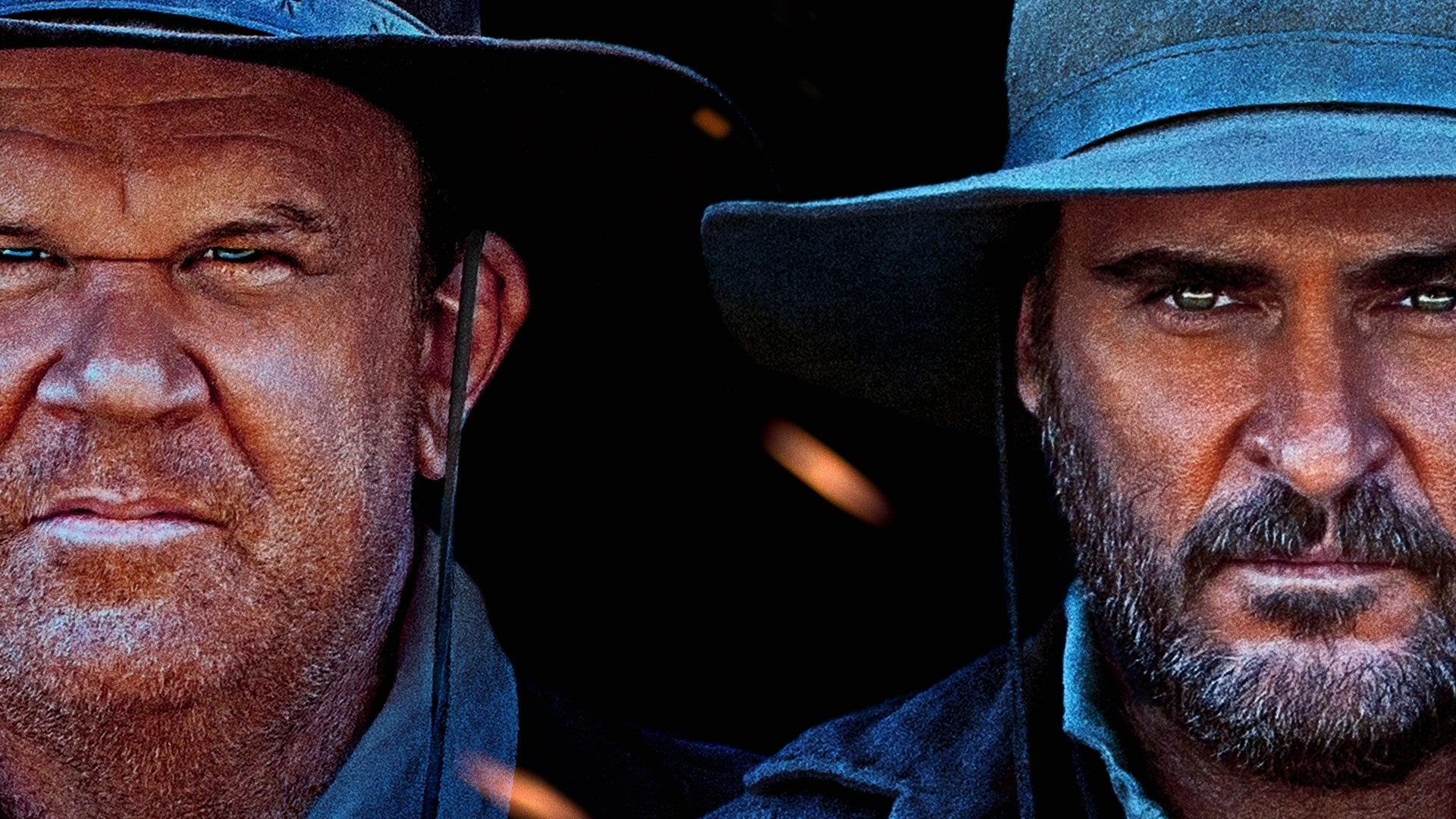 Foto do filme Os Irmãos Sisters