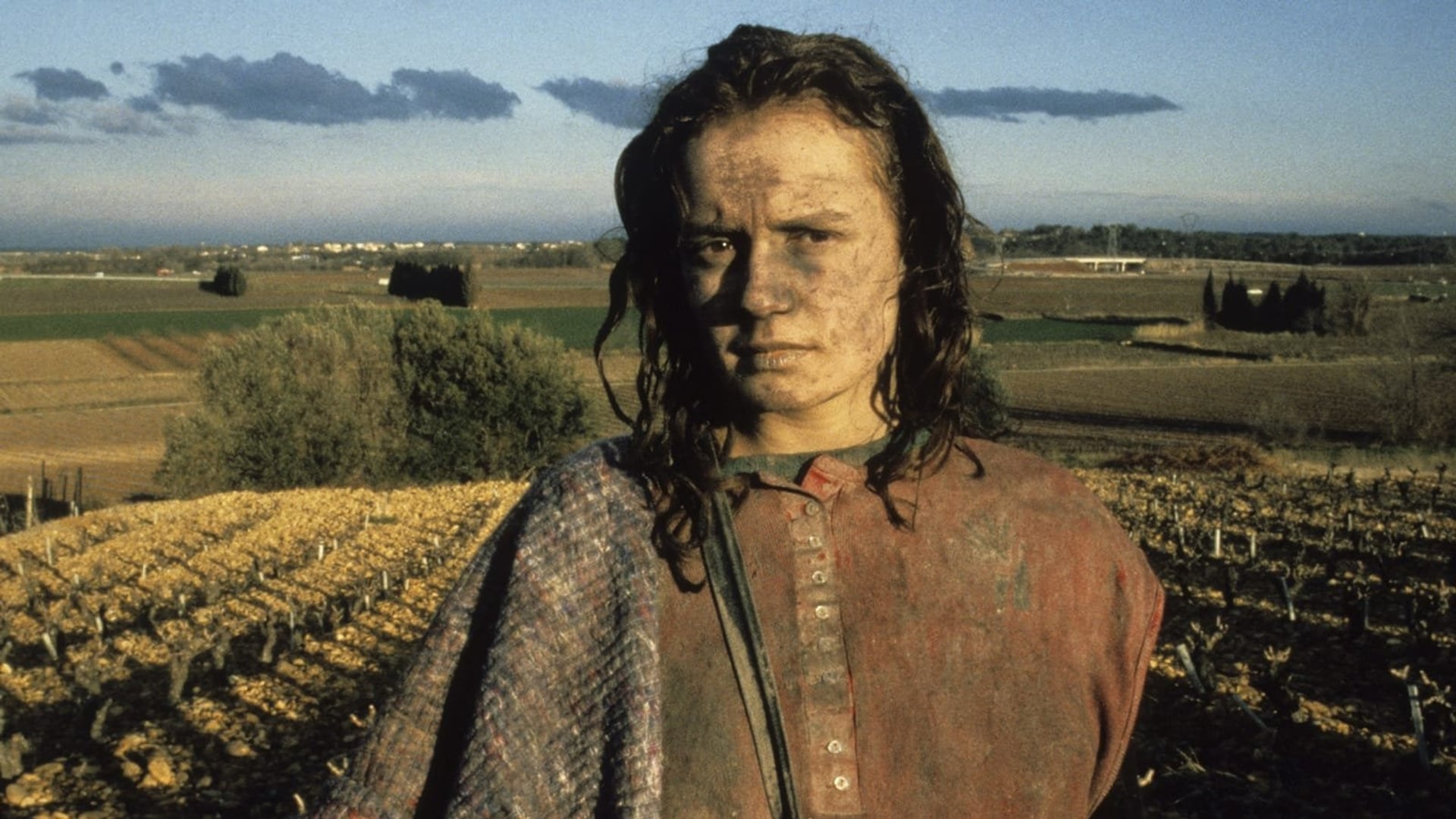 Foto do filme Os Renegados