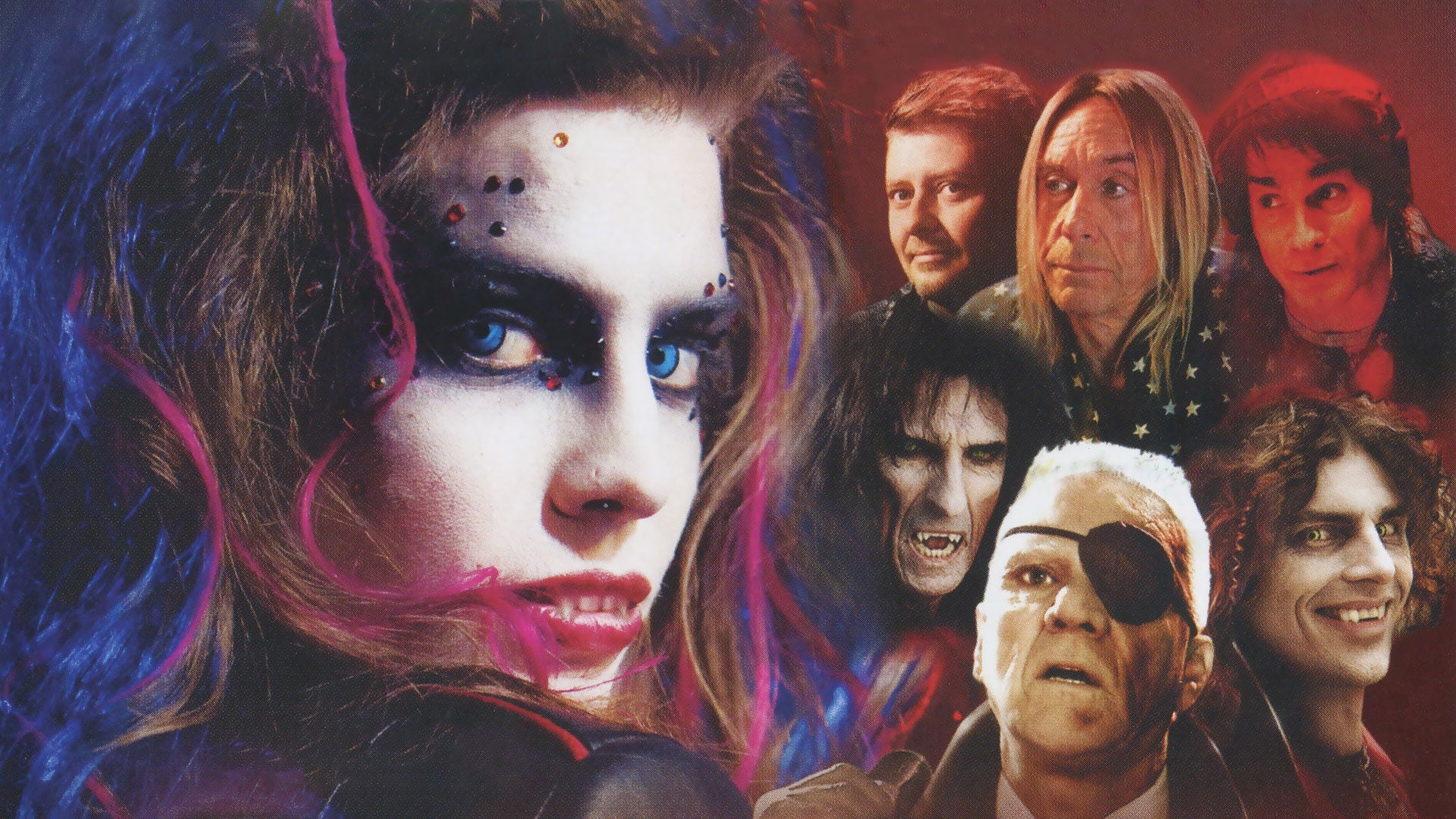 Foto do filme Suck