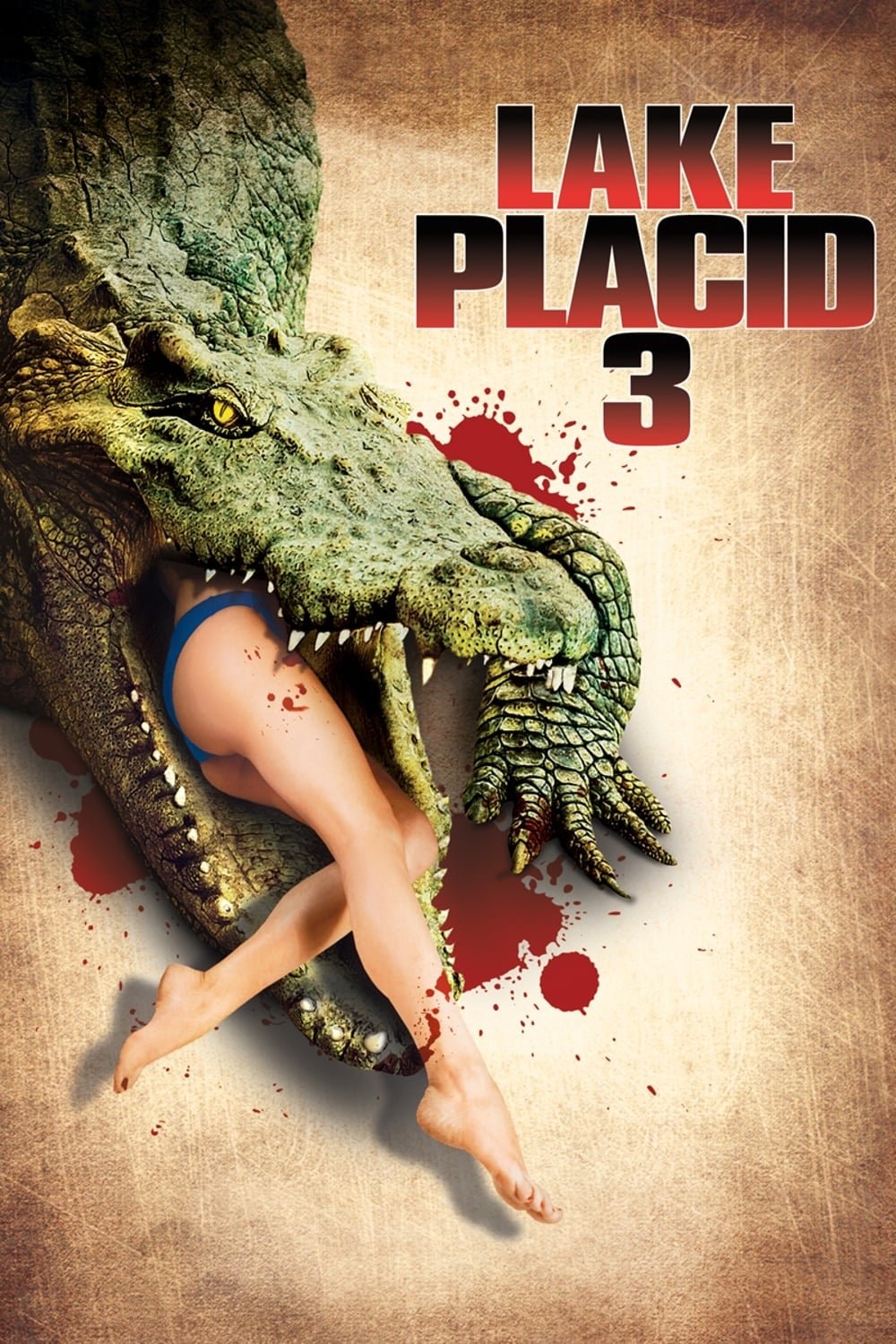 Pânico no Lago 3