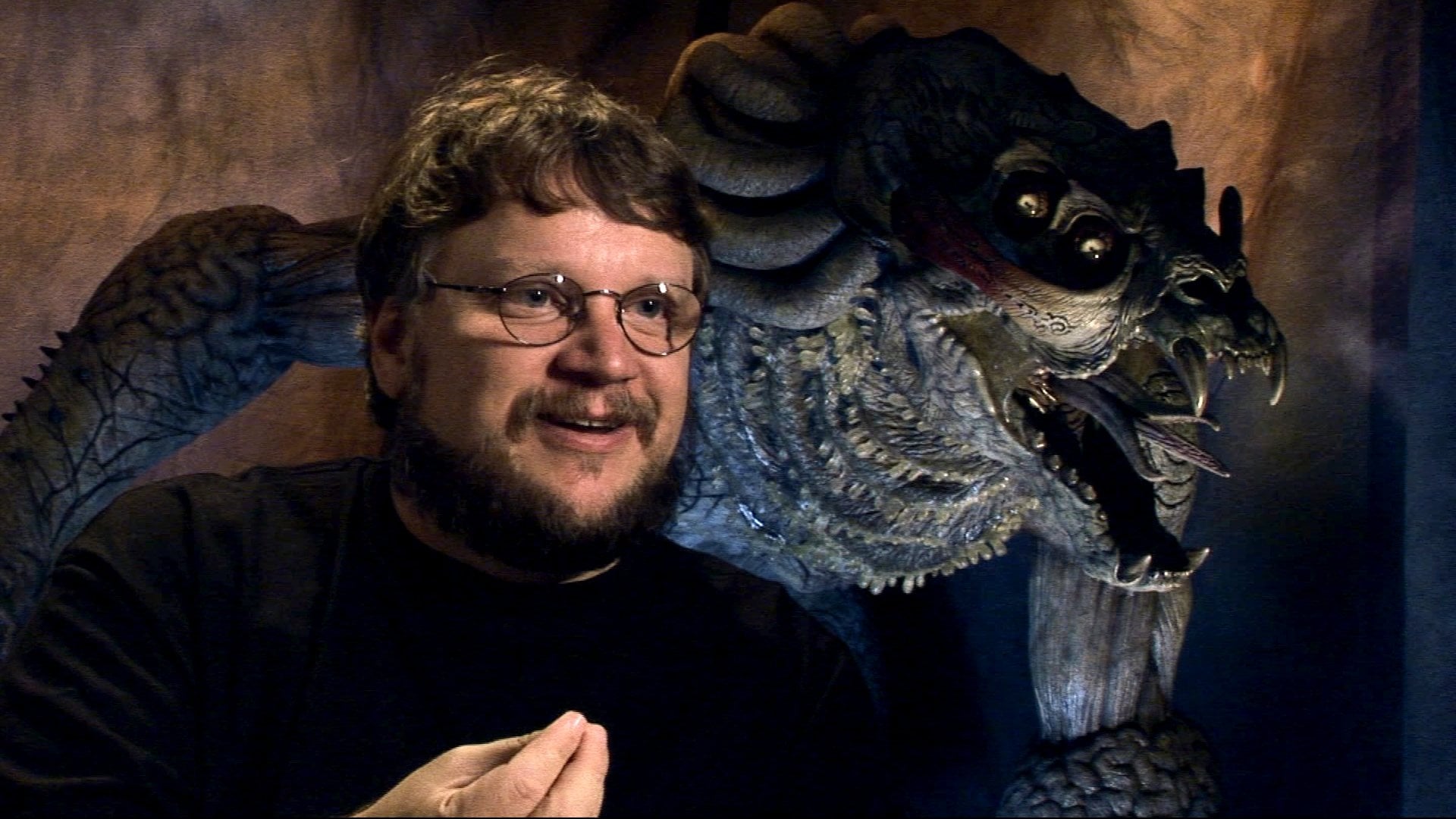 Foto do filme Lovecraft: Fear of the Unknown