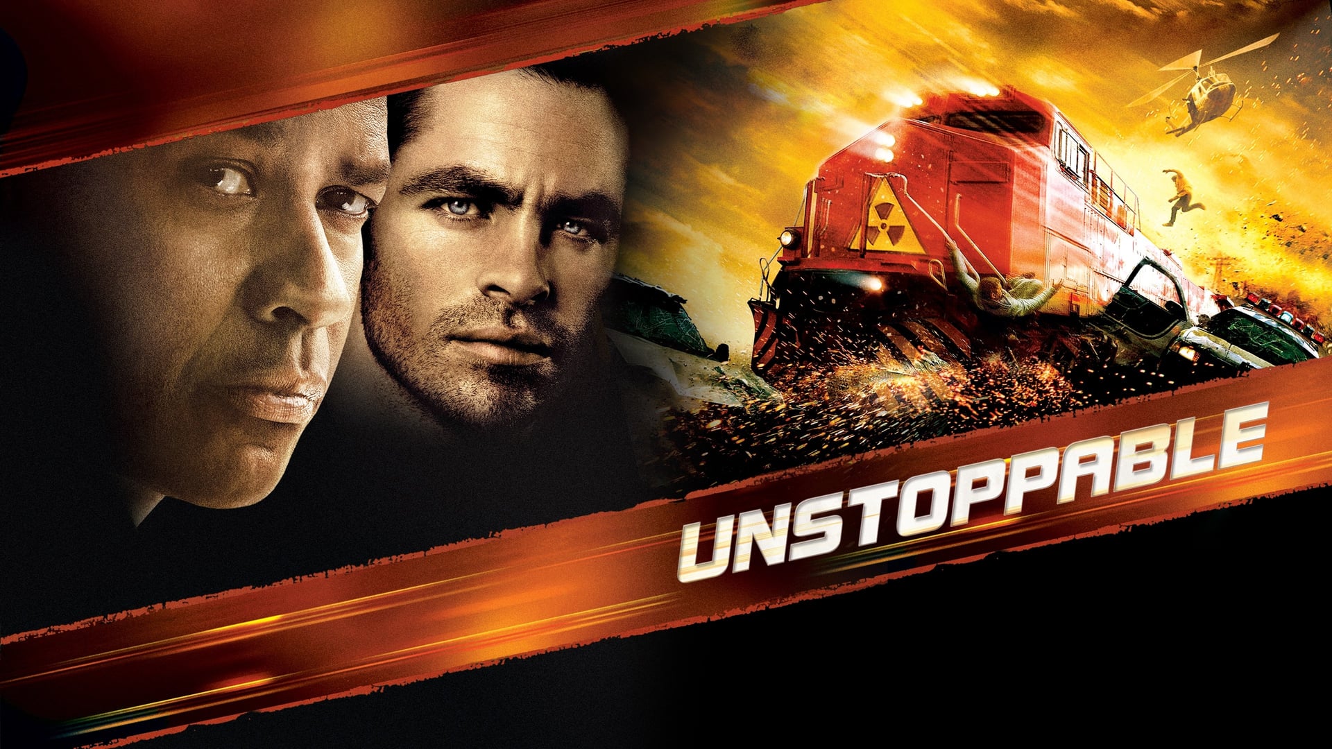 Foto do filme Incontrolável
