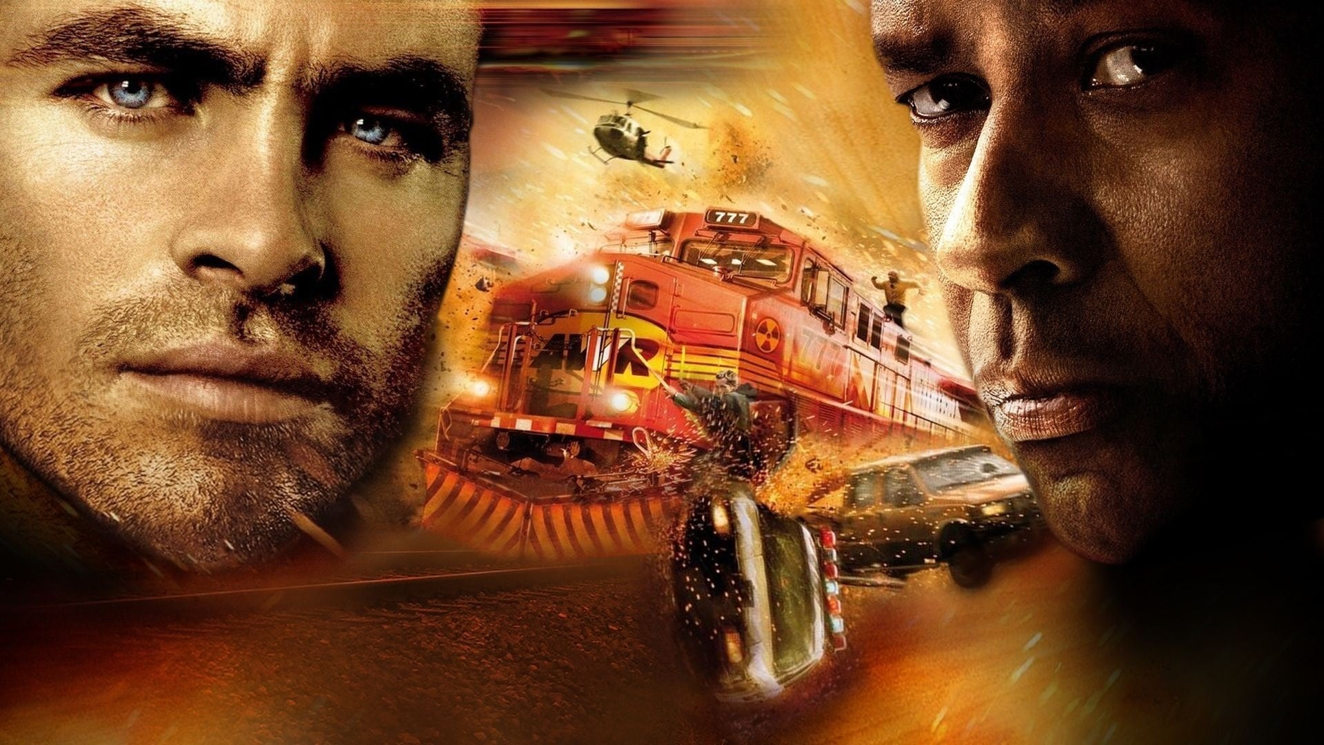 Foto do filme Incontrolável