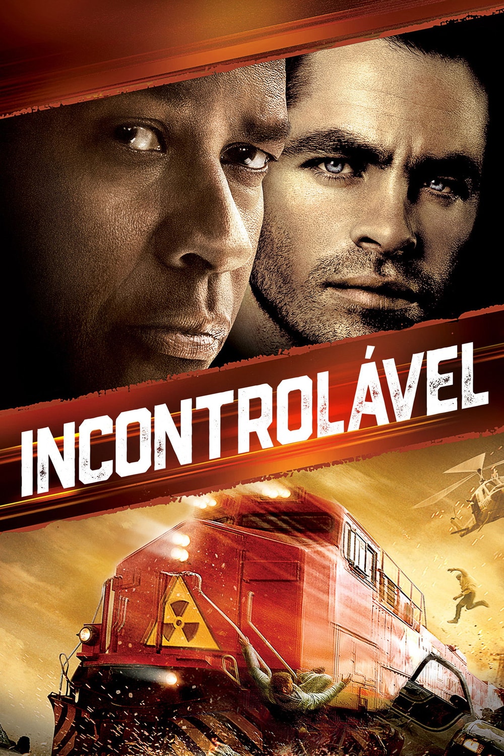 Incontrolável