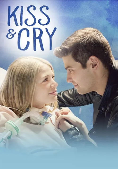 Beijar e Chorar