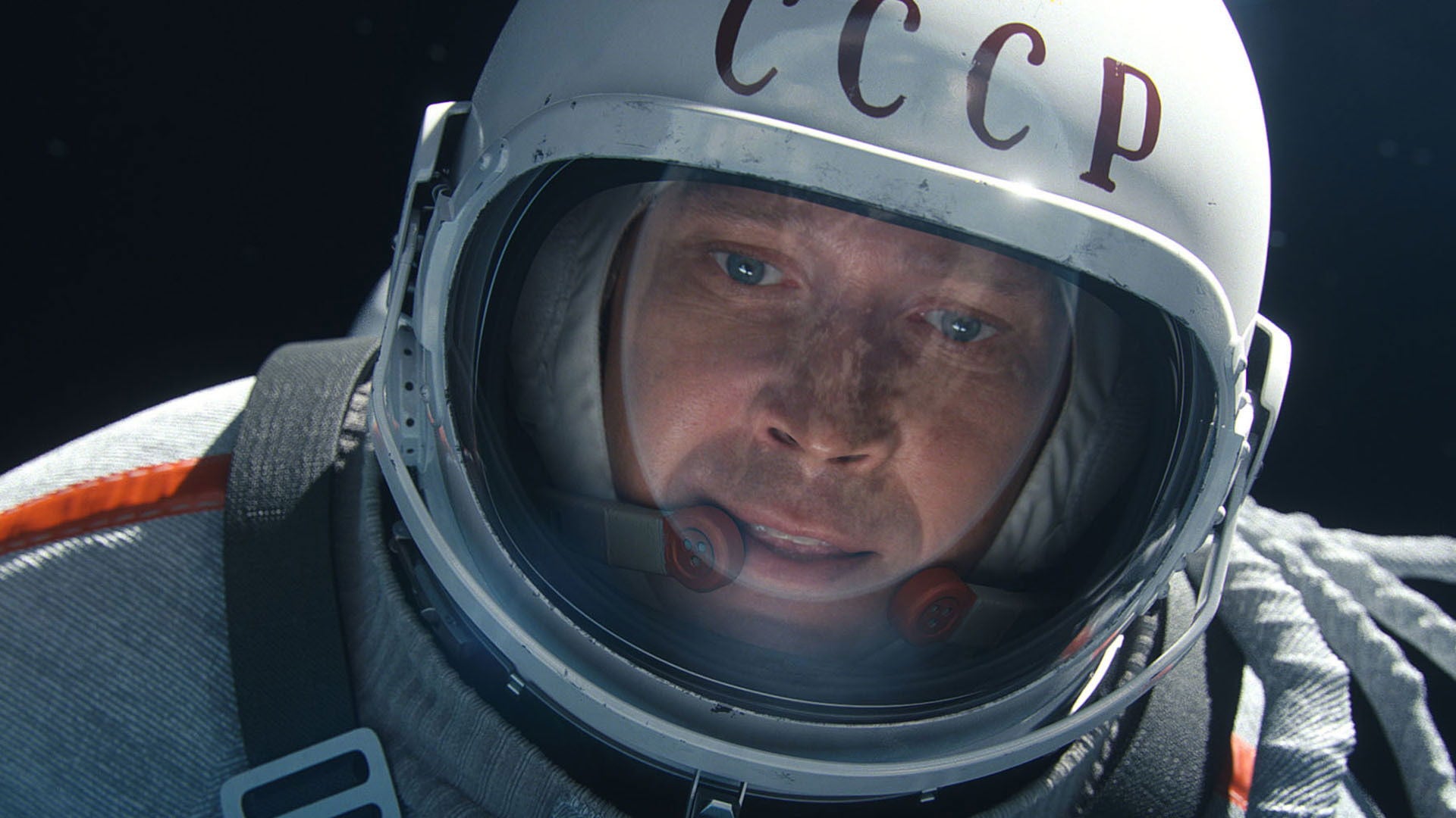 Foto do filme Spacewalker: Rumo ao Desconhecido