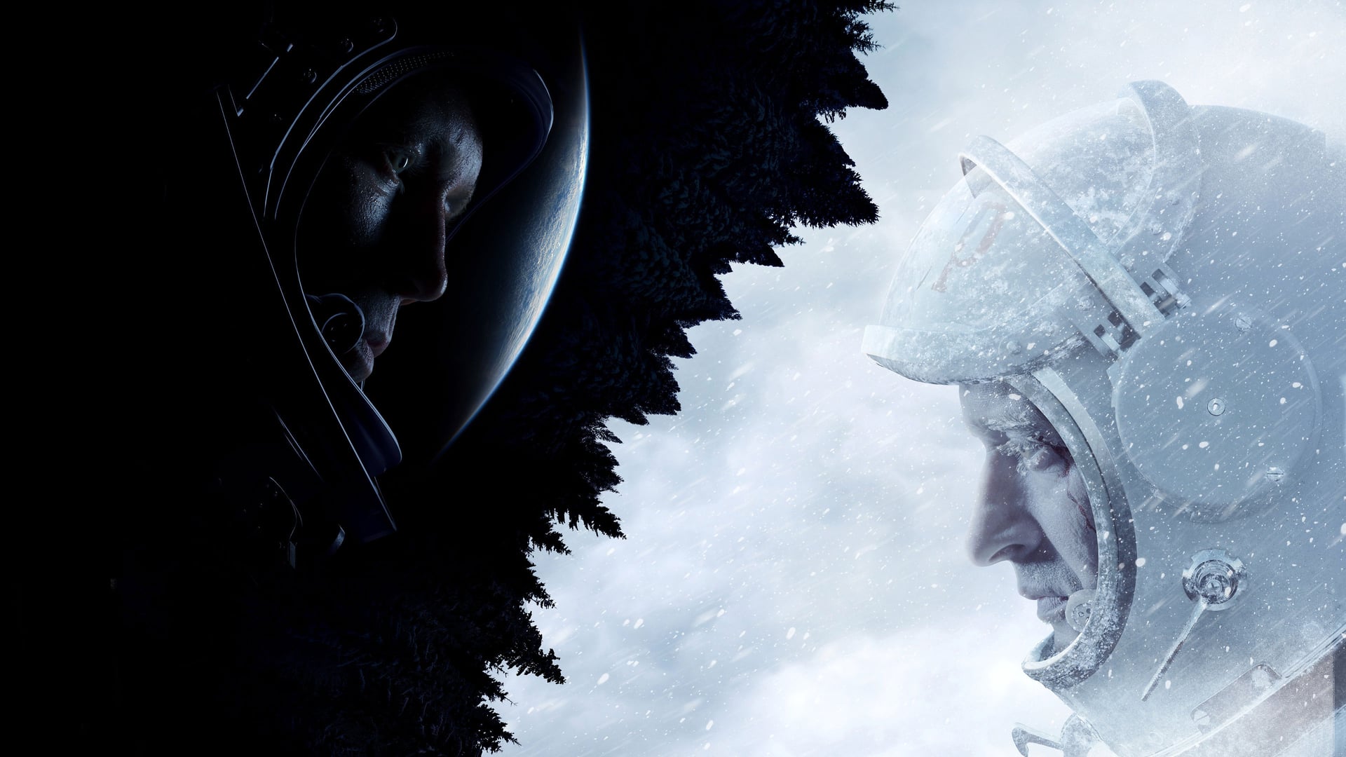Foto do filme Spacewalker: Rumo ao Desconhecido