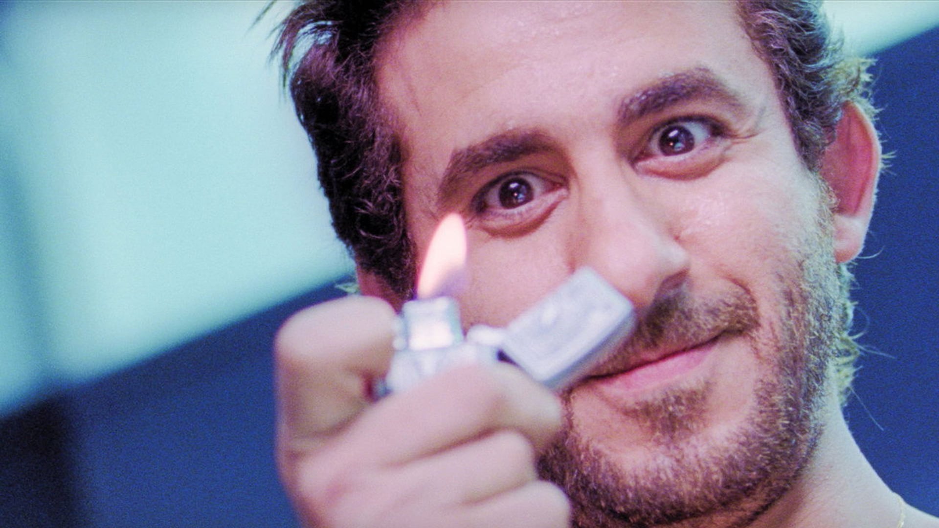 Foto do filme Congratulations