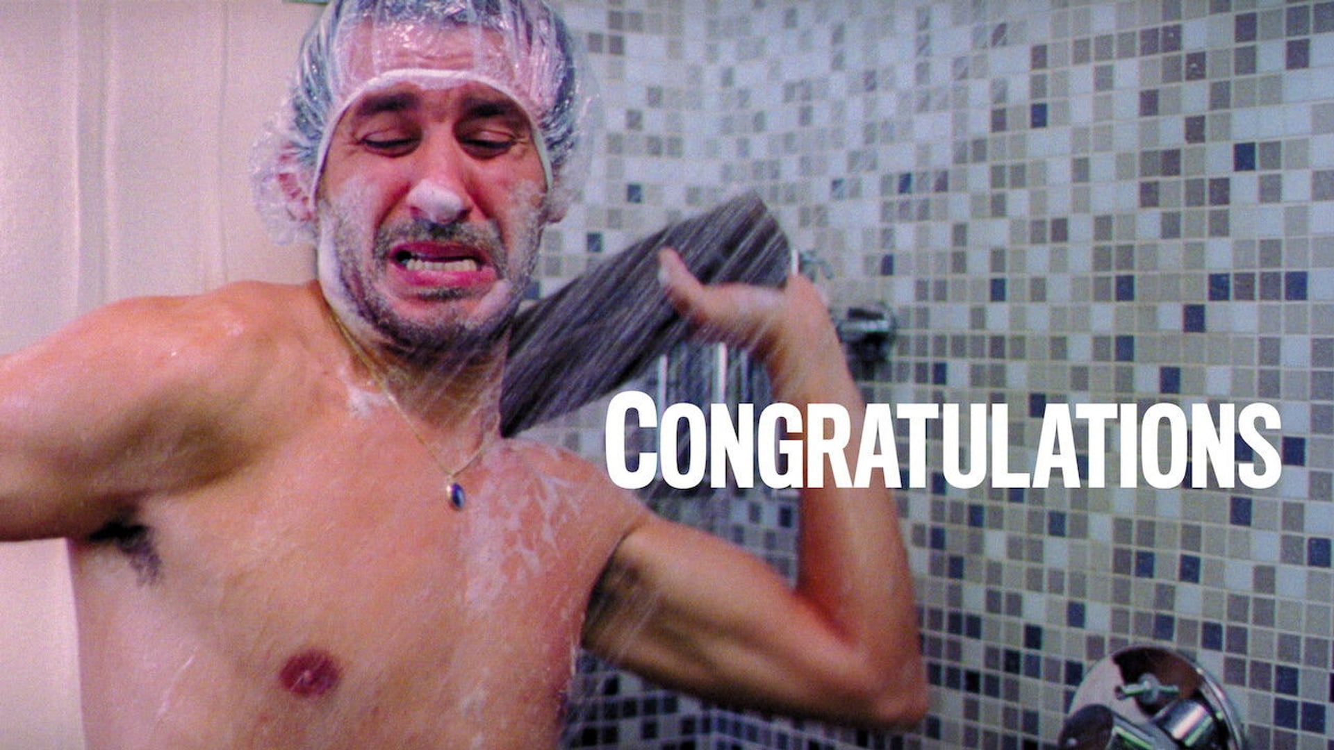 Foto do filme Congratulations