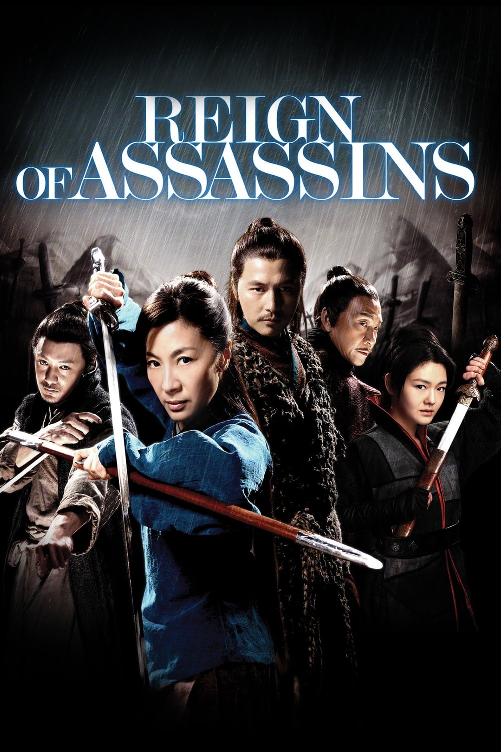 Reino dos Assassinos