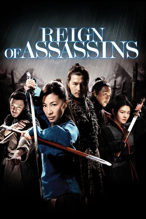 Reino dos Assassinos