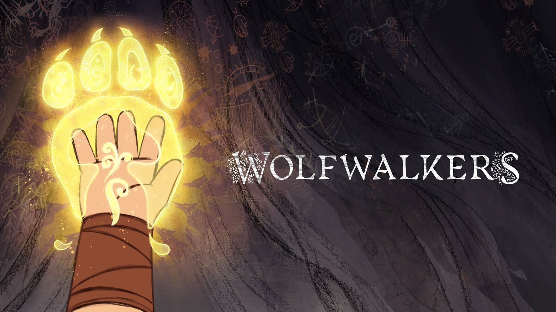 Foto do filme Wolfwalkers