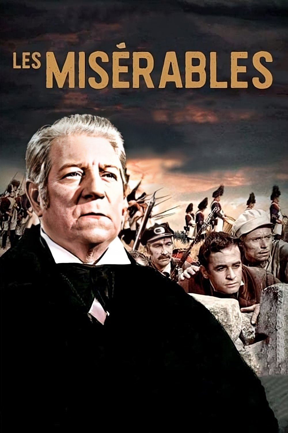 Os Miseráveis