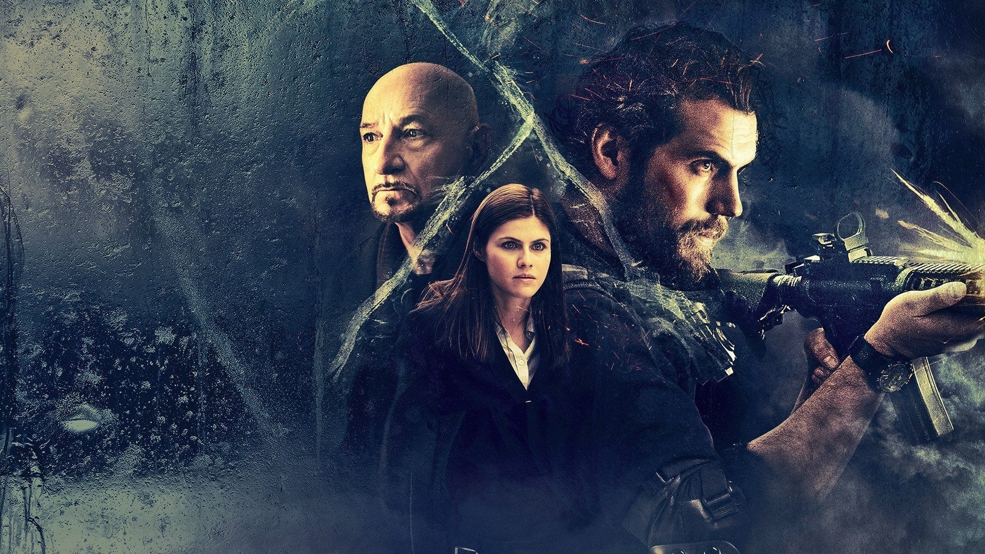 Foto do filme Jogo Assassino
