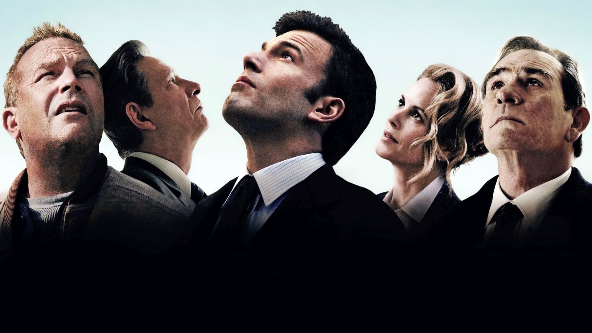 Foto do filme A Grande Virada