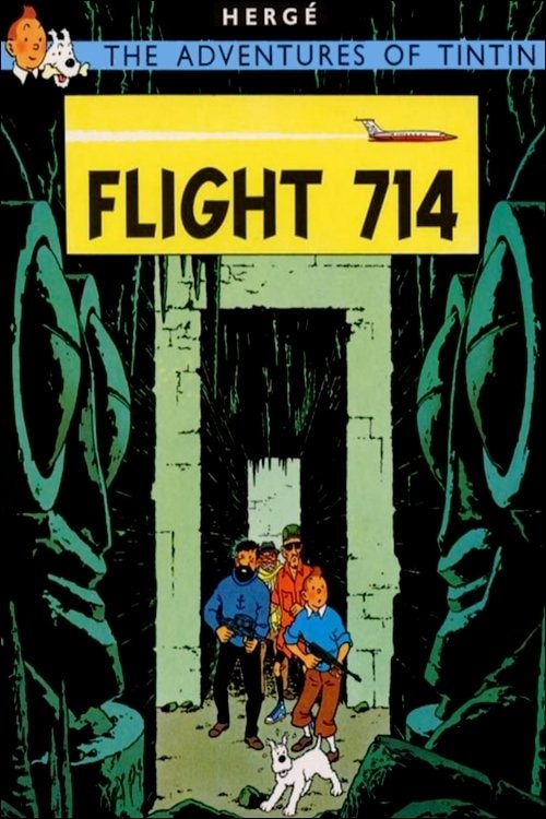 Vol 714 pour Sydney