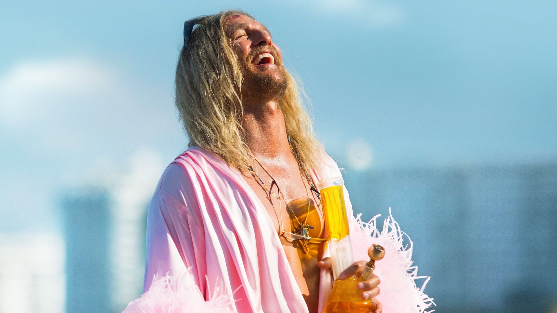 Foto do filme The Beach Bum: Levando a Vida Numa Boa