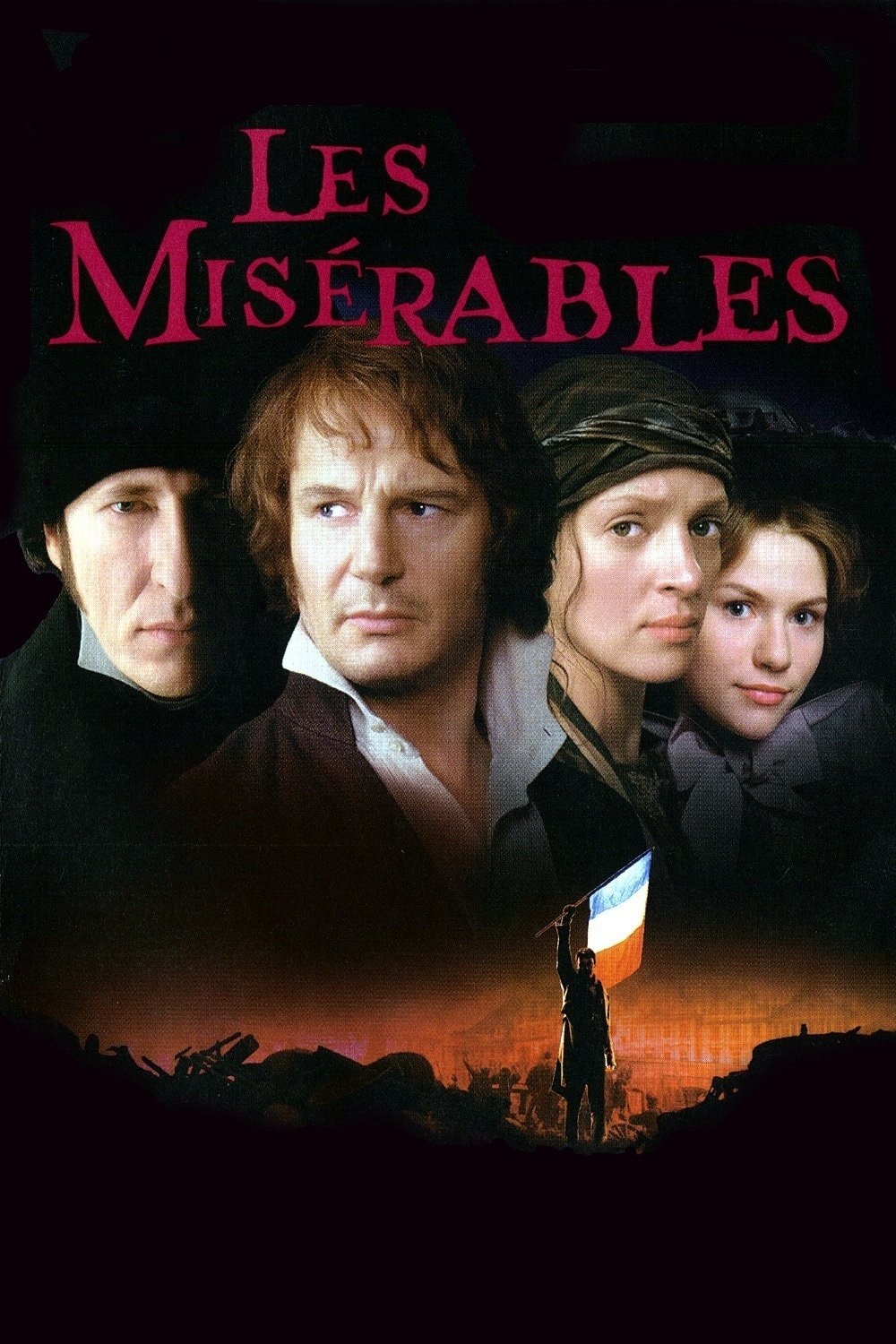 Os Miseráveis